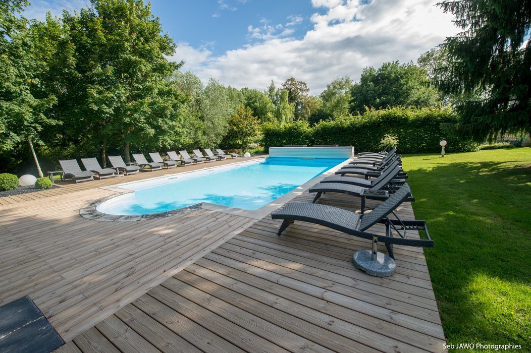 Photo of Outdoor in Chasseneuil-du-Poitou