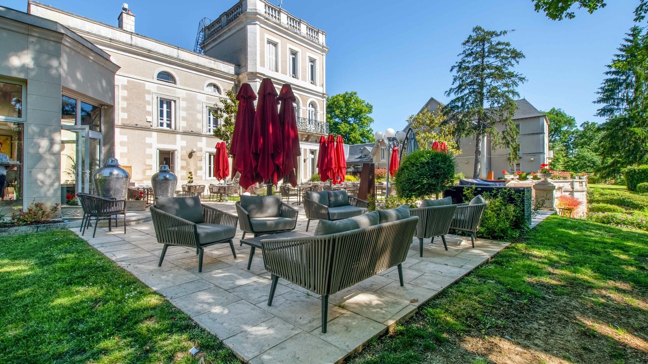 Photo of Outdoor in Chasseneuil-du-Poitou