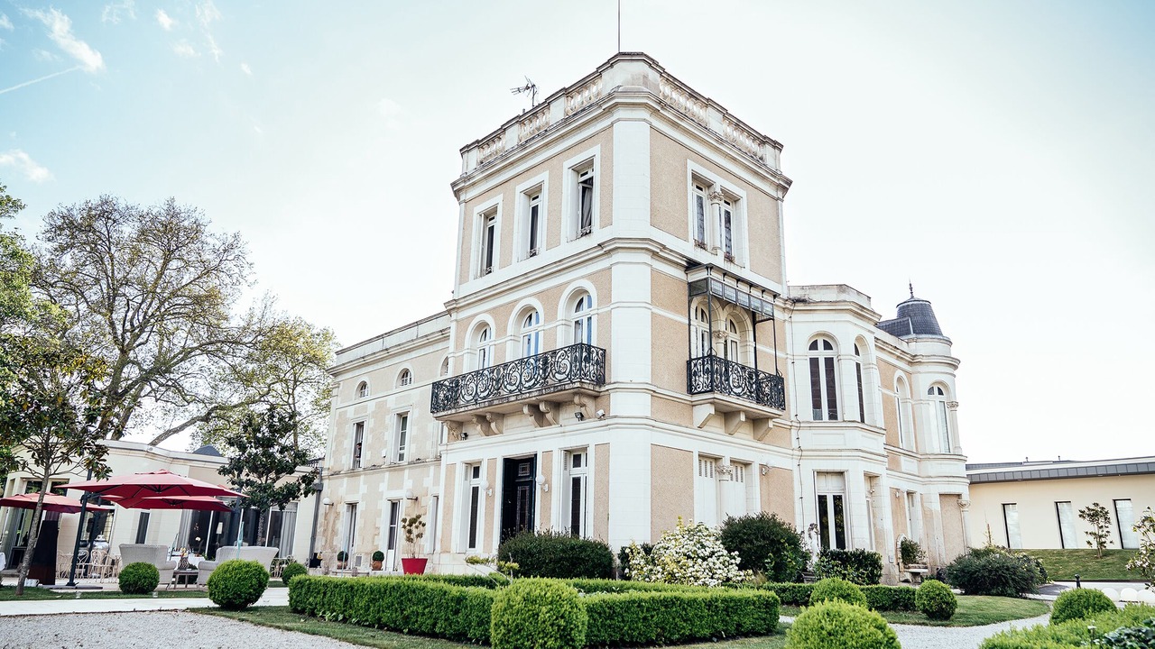 Photo of Outdoor in Chasseneuil-du-Poitou
