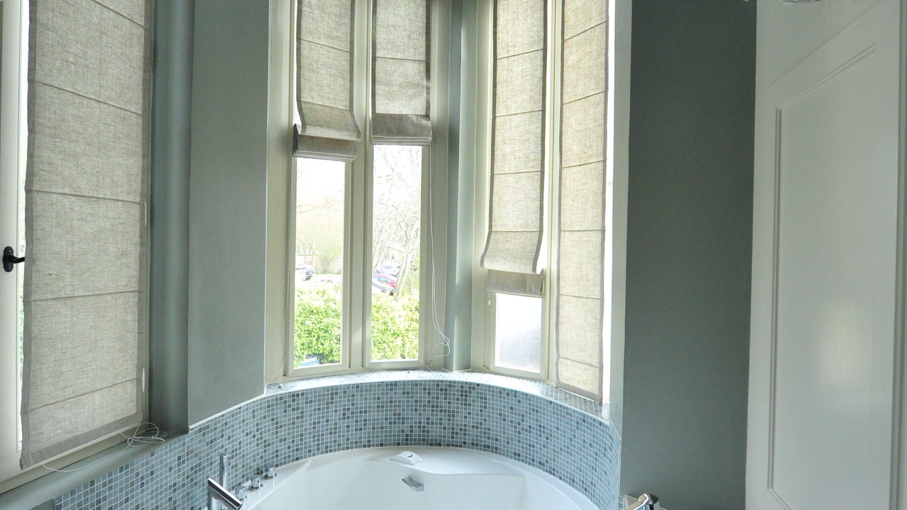 Photo of Bathroom in Chasseneuil-du-Poitou