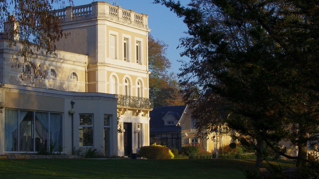 Photo of Outdoor in Chasseneuil-du-Poitou