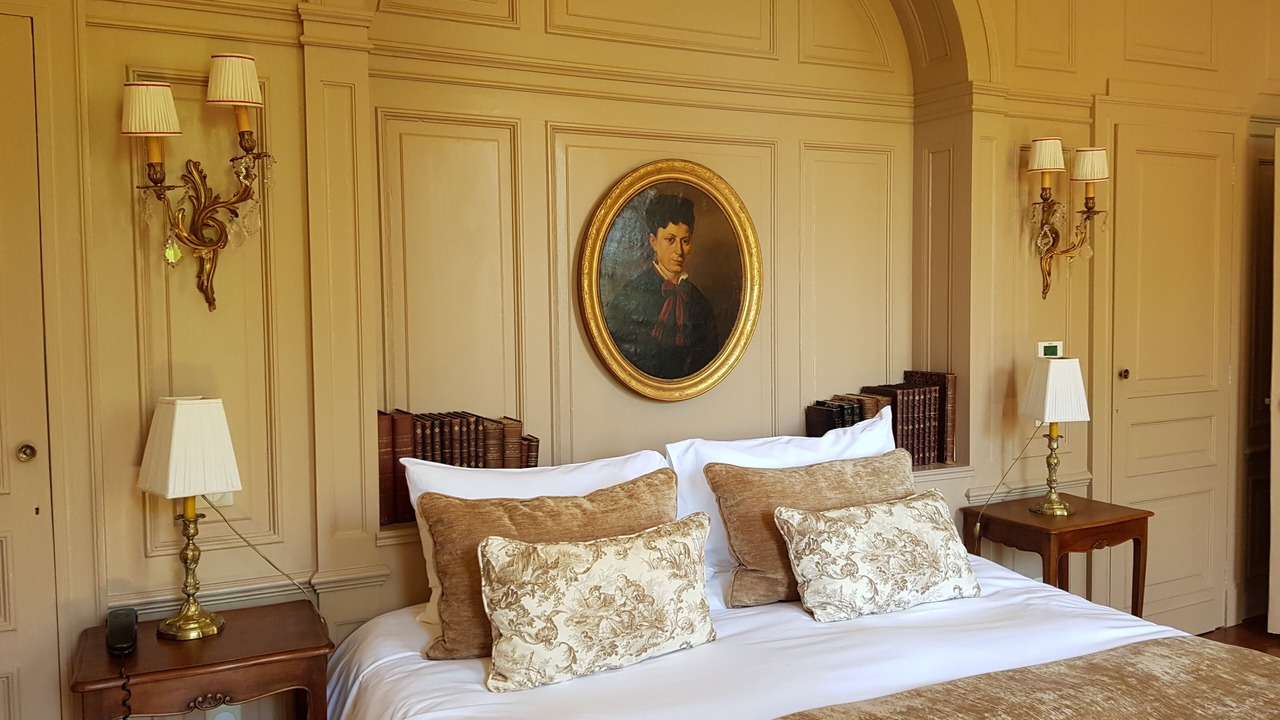 Photo of Bedroom in Annesse-et-Beaulieu