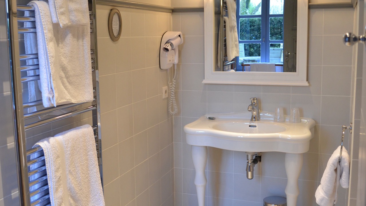 Photo of Bathroom in Annesse-et-Beaulieu