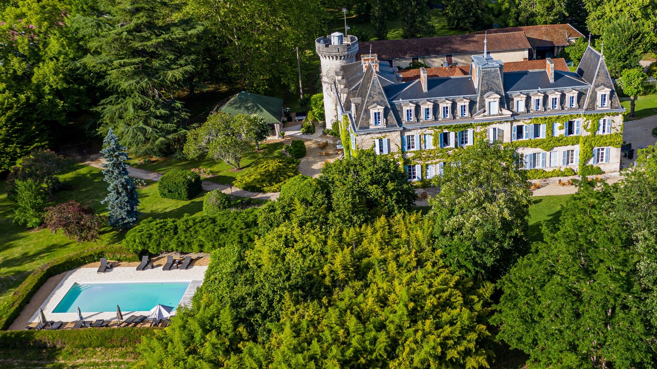 Photo of Outdoor in Annesse-et-Beaulieu