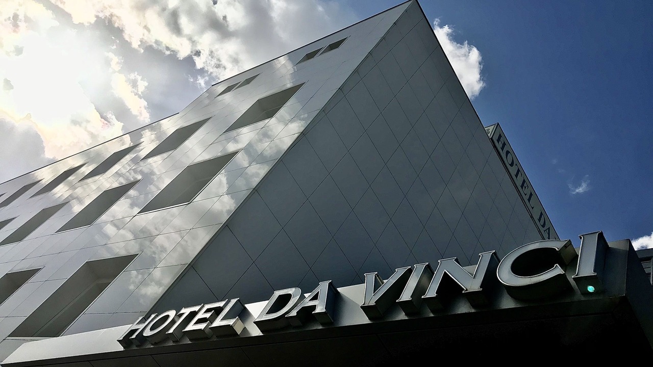 Photo of Buildings in Spicchio-Sovigliana