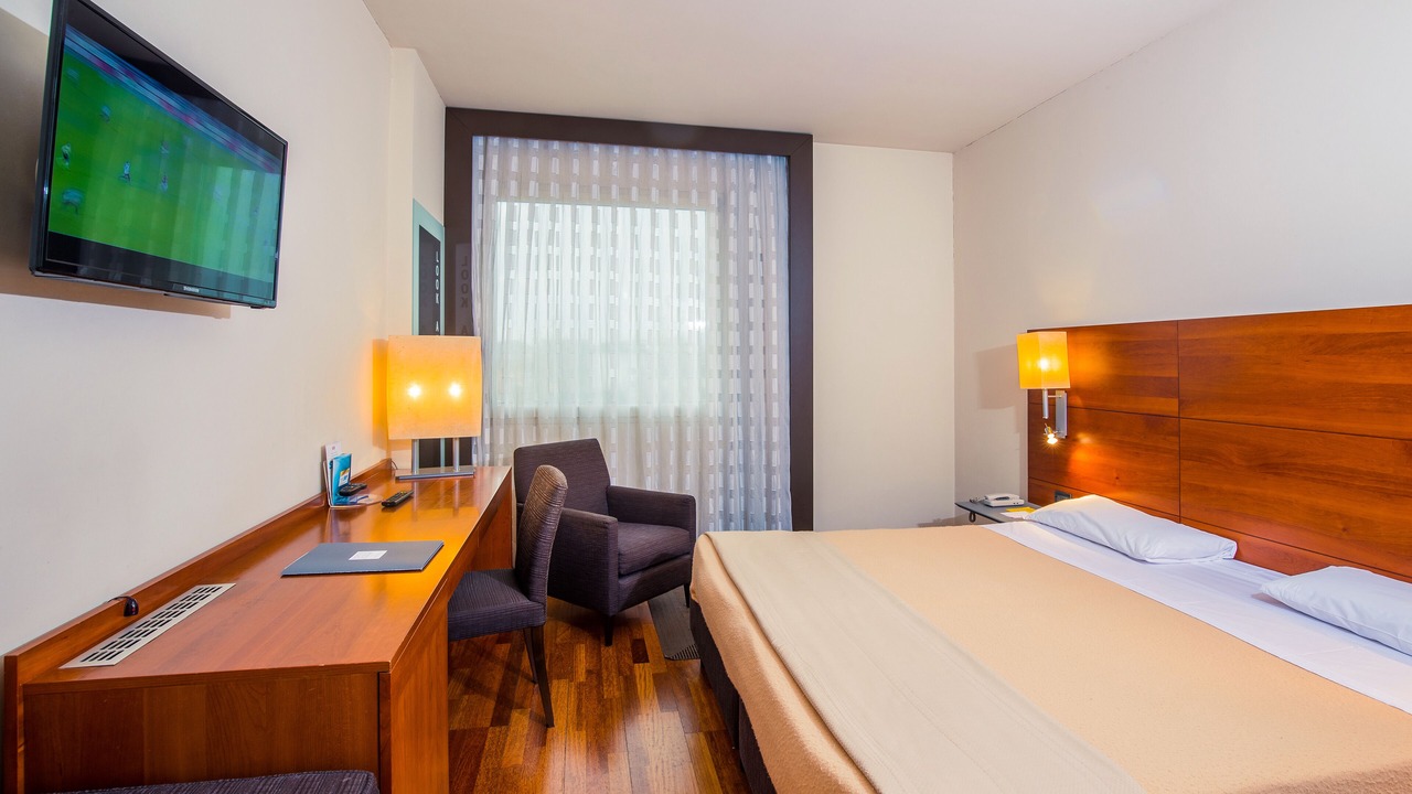 Photo of Bedroom in Spicchio-Sovigliana