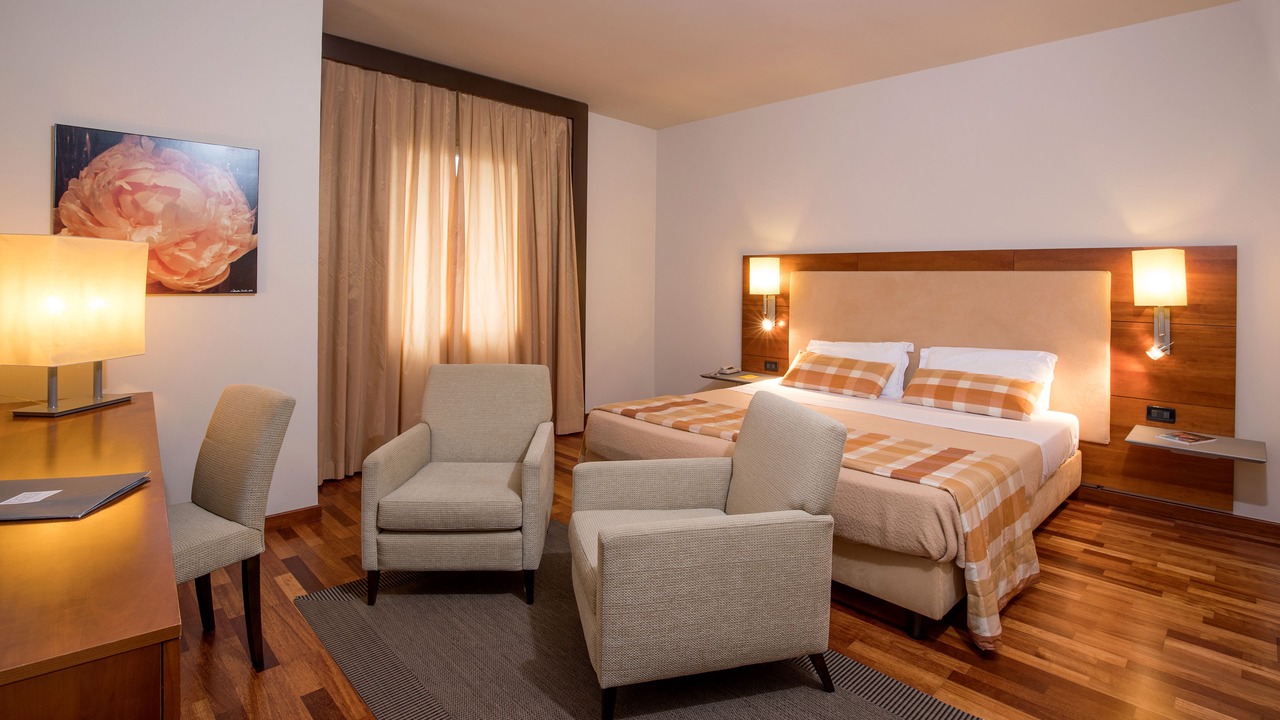Photo of Bedroom in Spicchio-Sovigliana