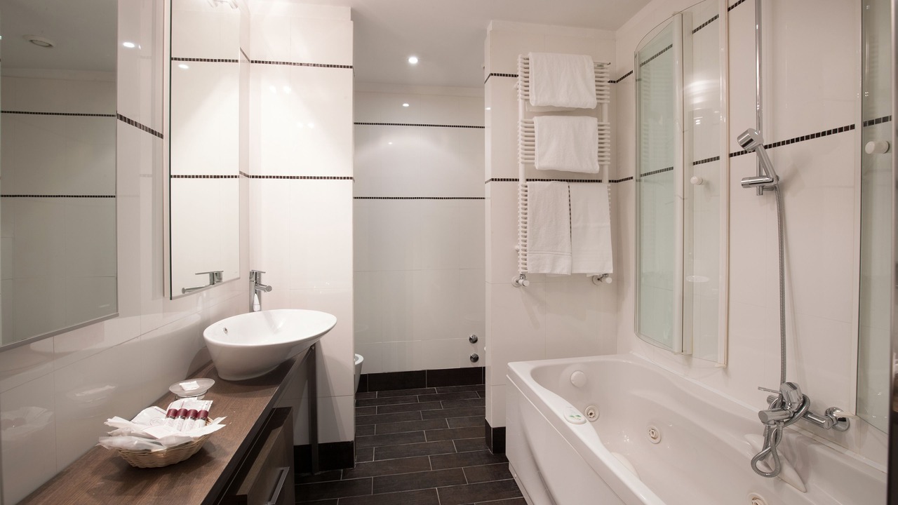 Photo of Bathroom in Spicchio-Sovigliana