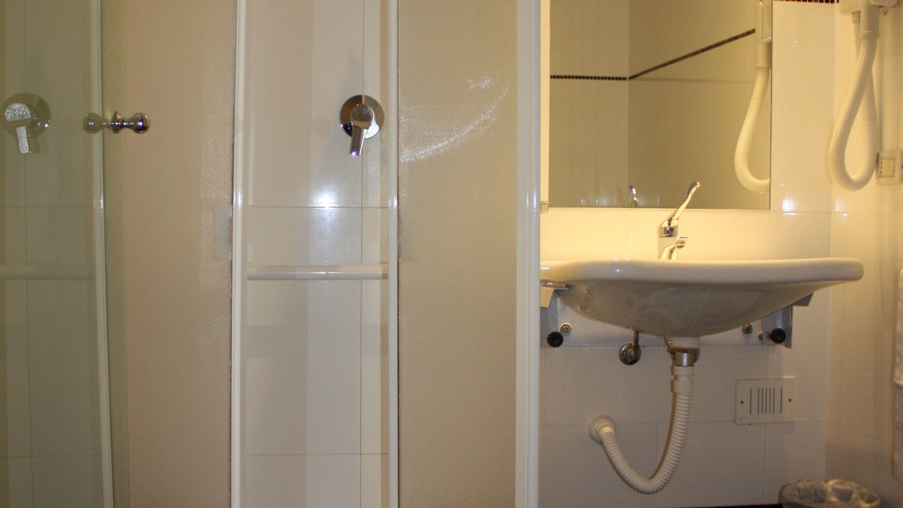 Photo of Bathroom in Spicchio-Sovigliana