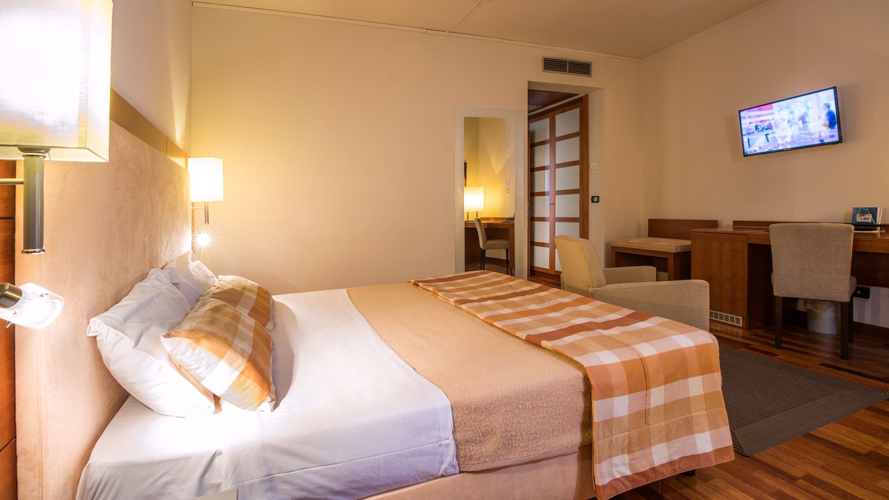 Photo of Bedroom in Spicchio-Sovigliana