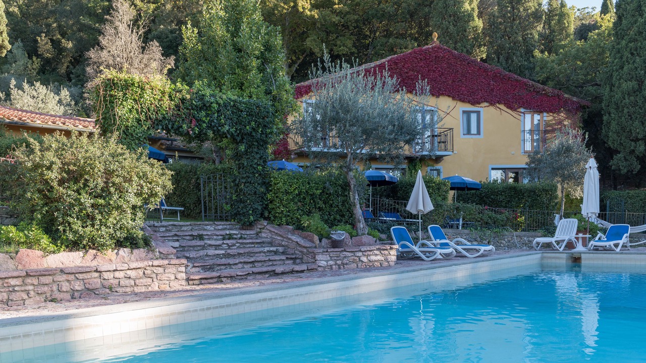 Photo of Outdoor in Sassetta