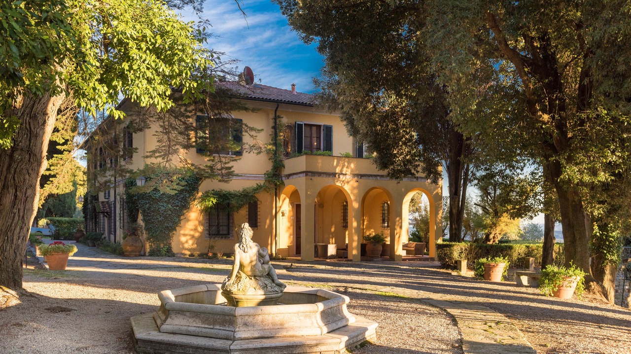 Photo of Outdoor in Sassetta