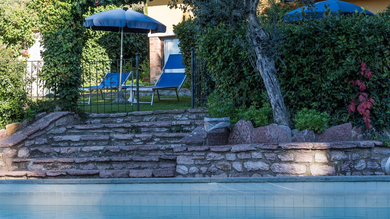 Photo of Outdoor in Sassetta