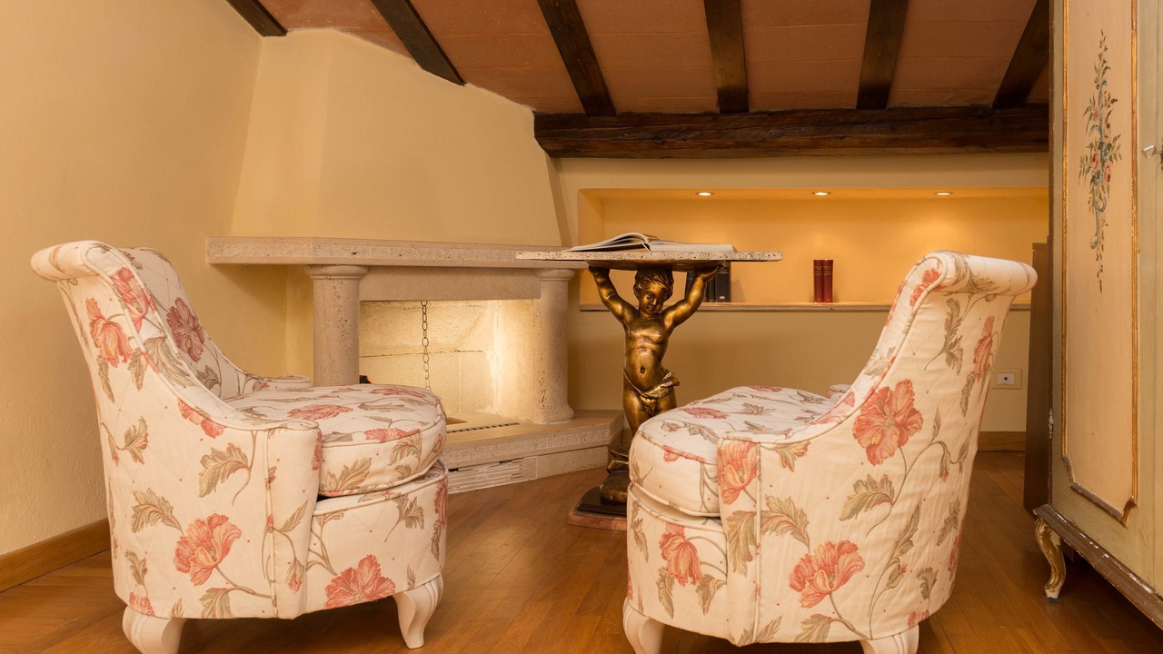 Photo of Bedroom in Sassetta