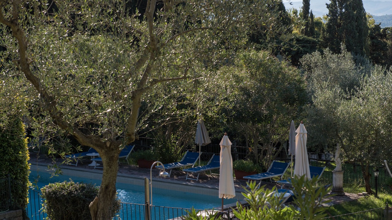 Photo of Outdoor in Sassetta
