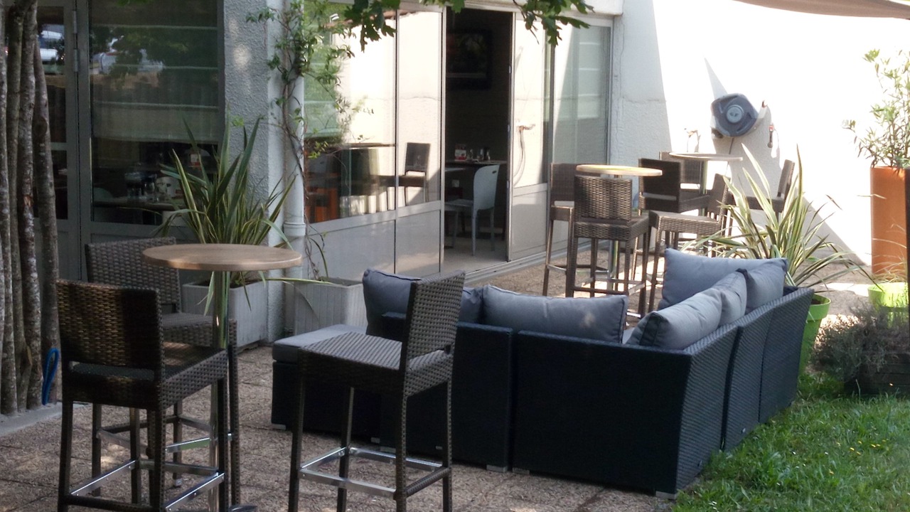 Photo of Outdoor in Pessac