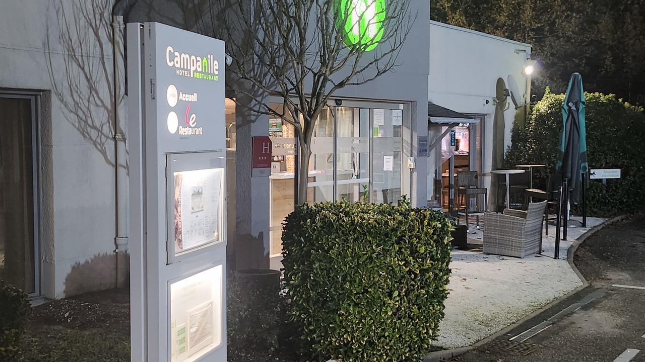 Photo of Outdoor in Pessac