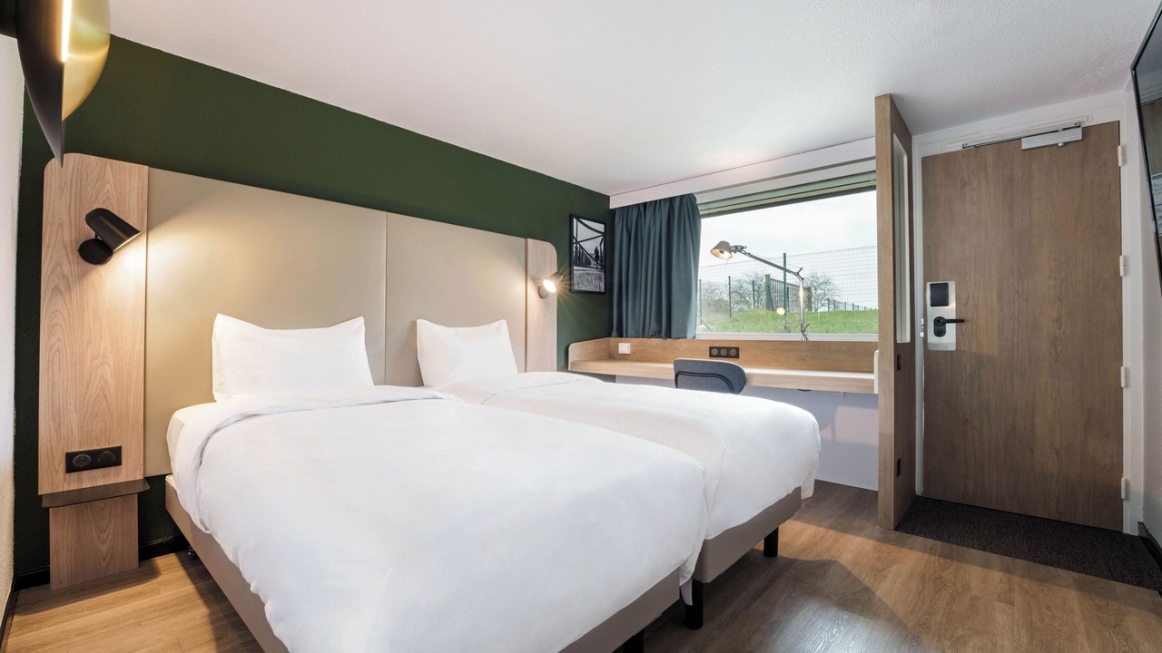 Photo of Bedroom in Pessac
