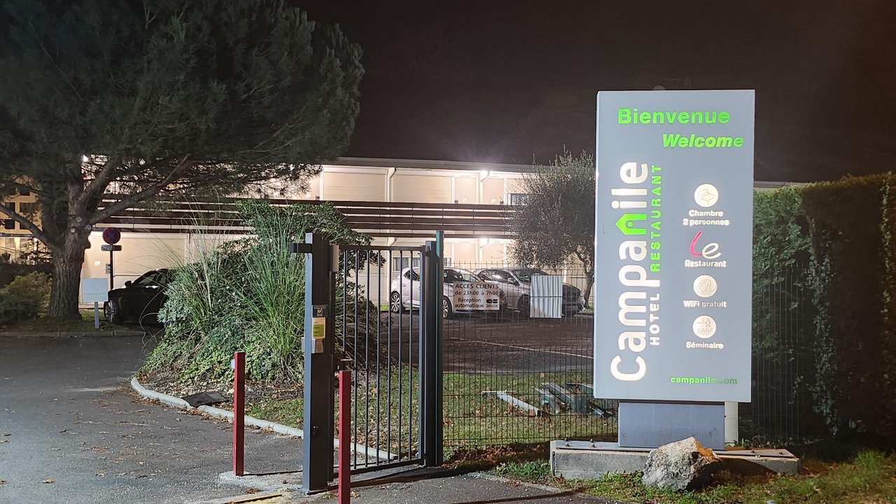 Photo of Outdoor in Pessac