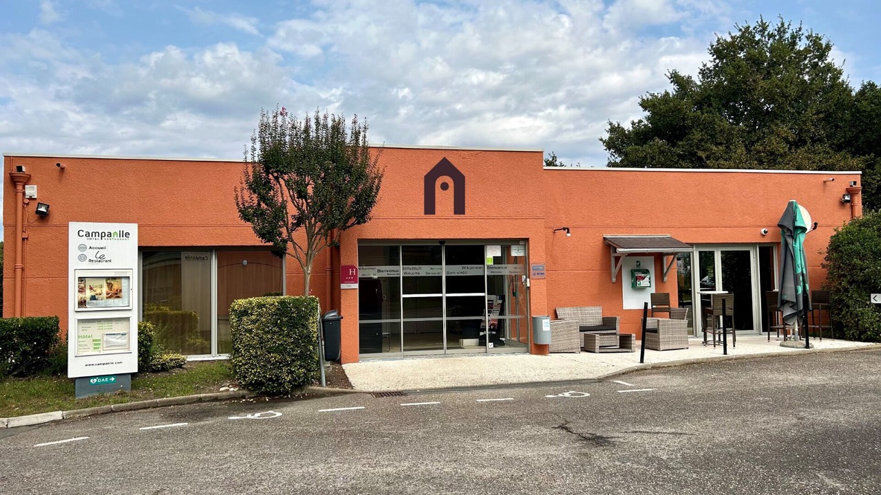 Photo of Outdoor in Pessac