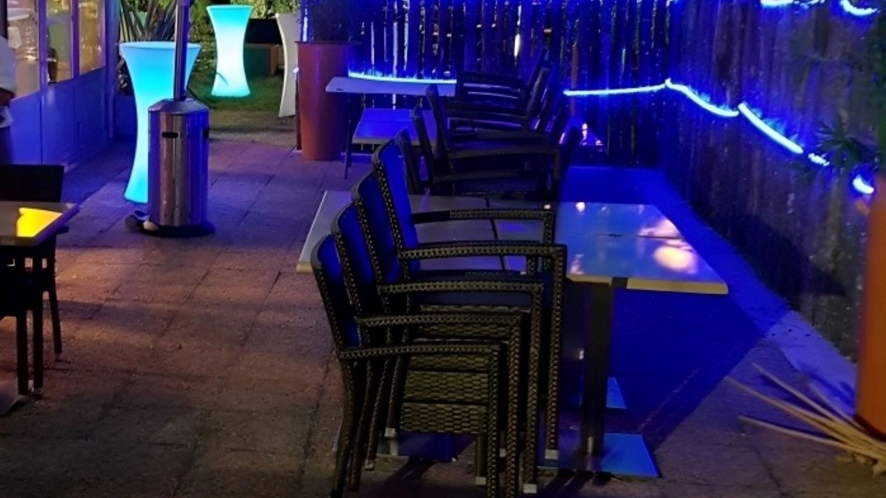 Photo of Outdoor in Pessac