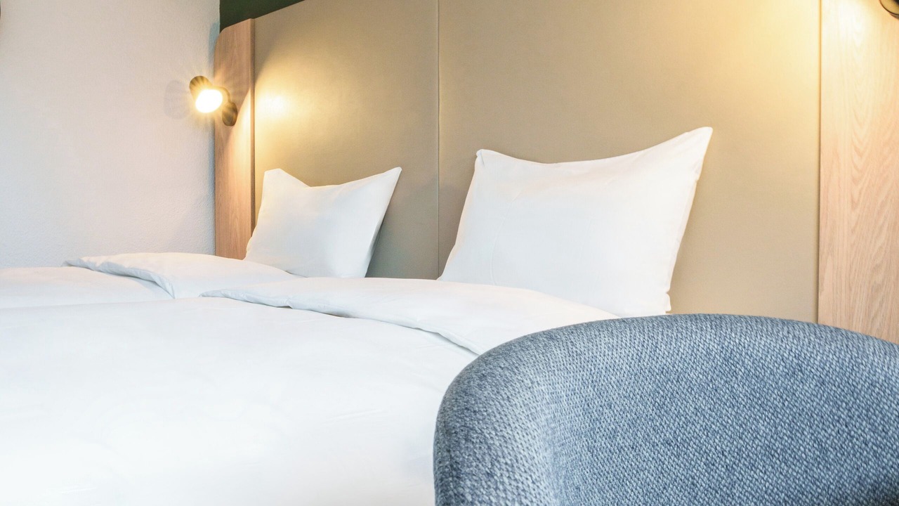 Photo of Bedroom in Pessac