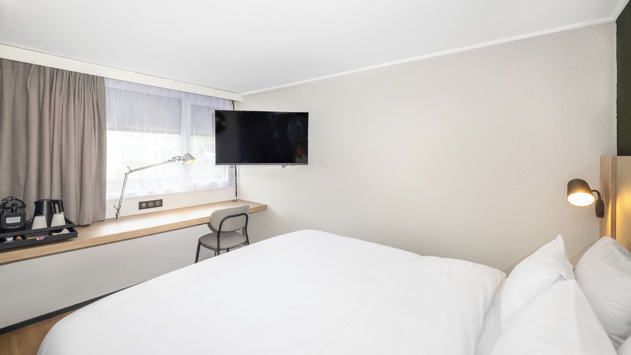 Photo of Bedroom in Gradignan