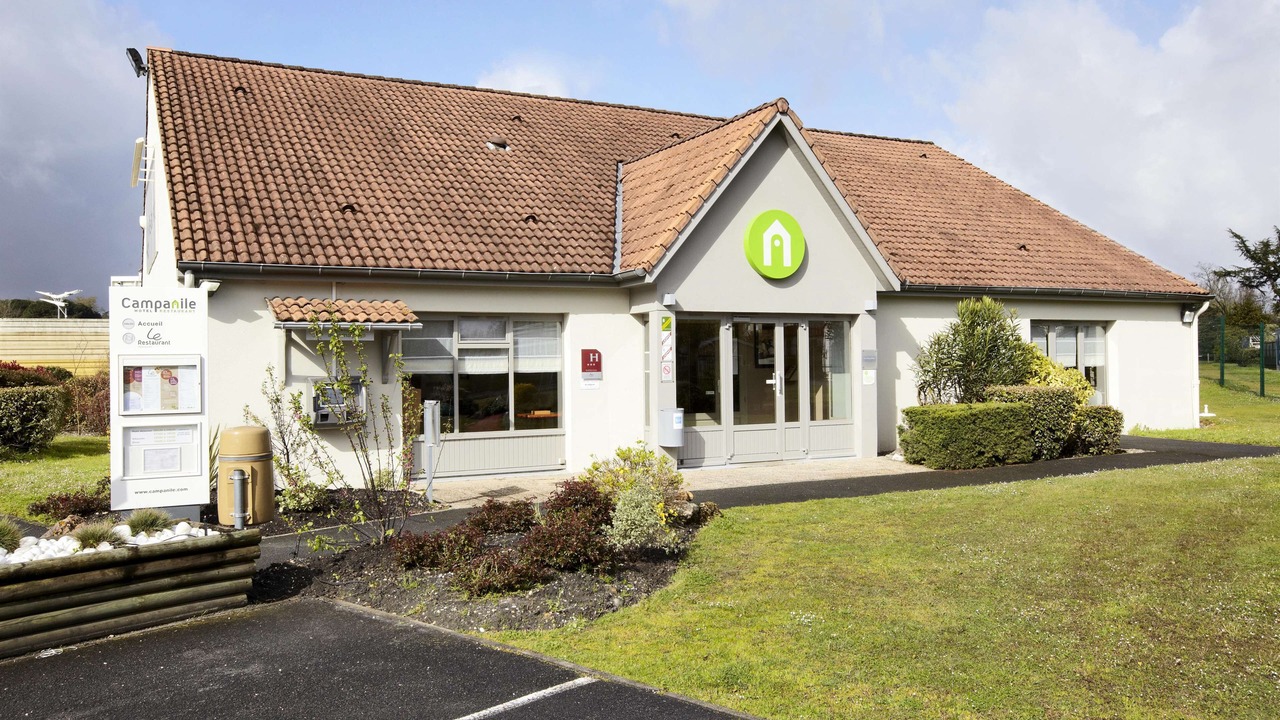 Photo of Outdoor in Gradignan