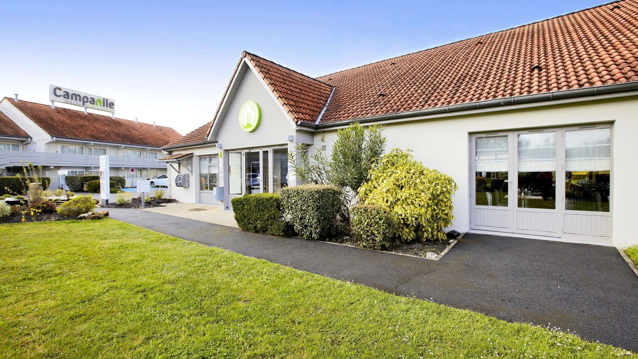 Photo of Outdoor in Gradignan