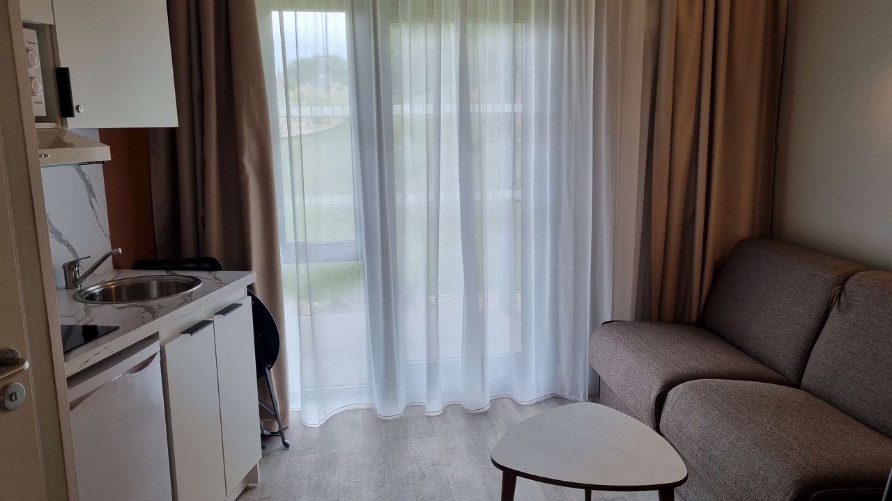 Photo of Bedroom in Champniers