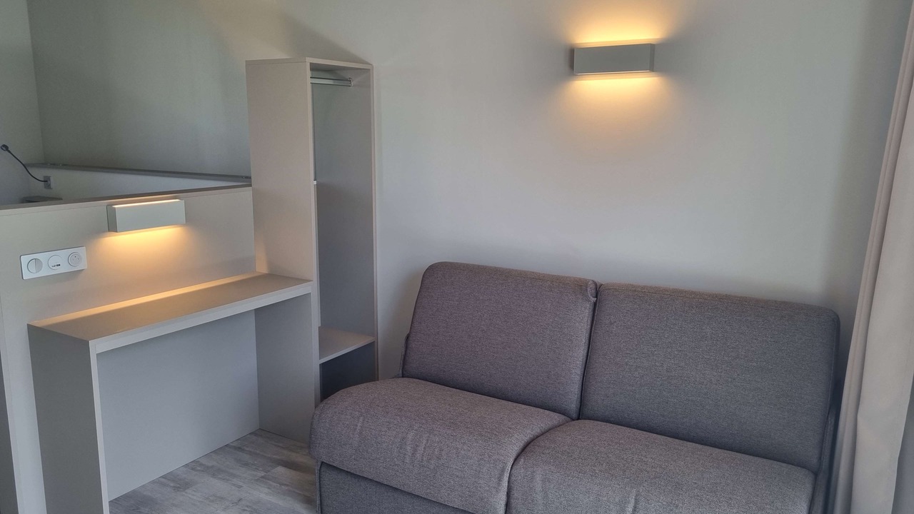 Photo of Bedroom in Champniers