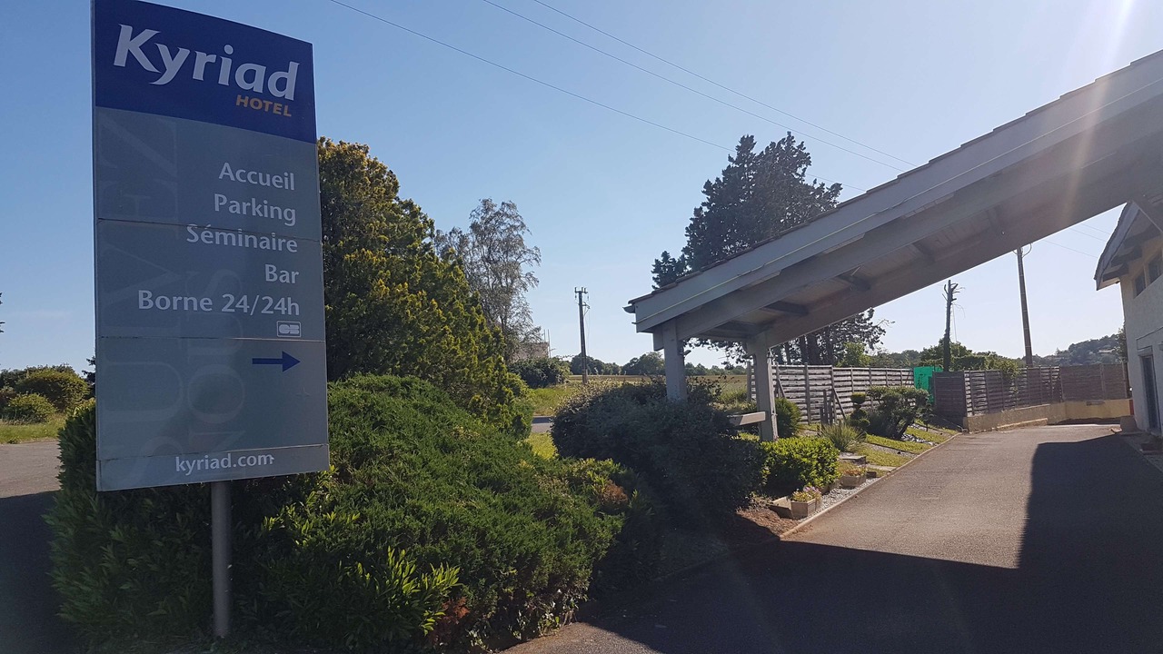 Photo of Outdoor in Champniers