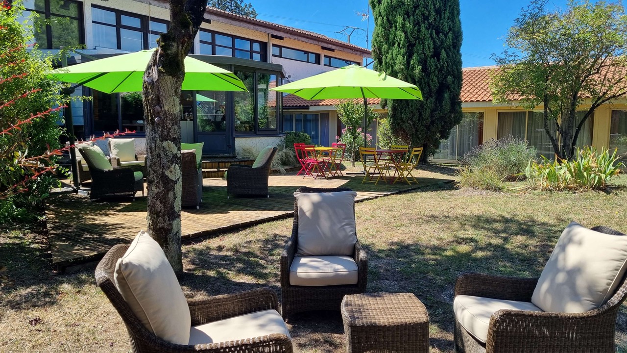 Photo of Outdoor in Champniers