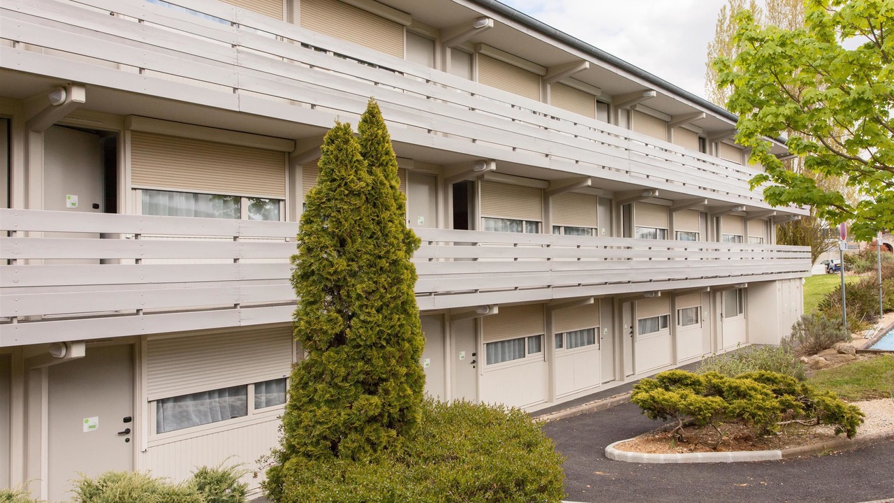 Photo of Outdoor in Poitiers