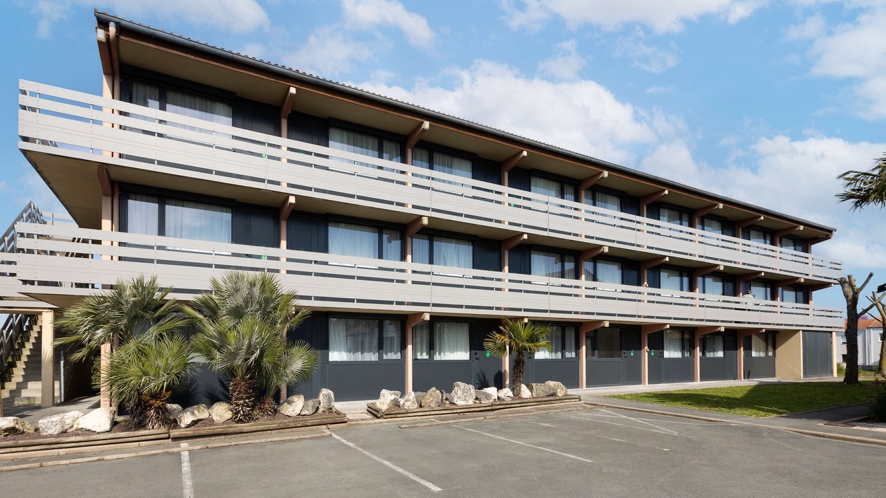 Photo of Outdoor in Puilboreau