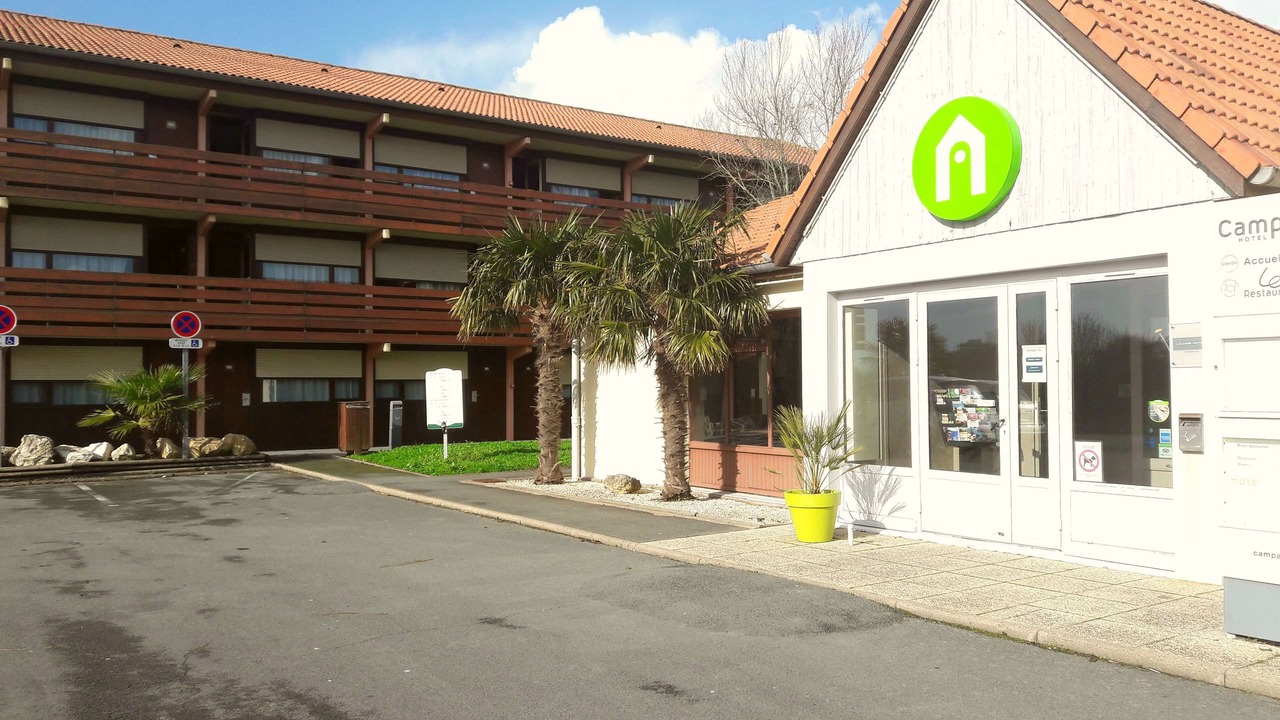 Photo of Outdoor in Puilboreau