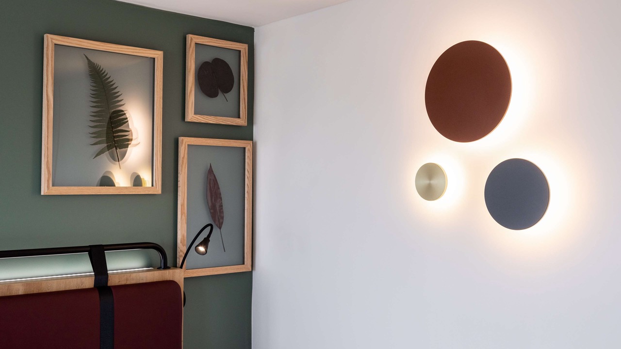 Photo of Bedroom in Puilboreau