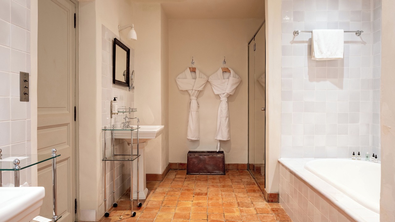 Photo of Bathroom in Bidarray