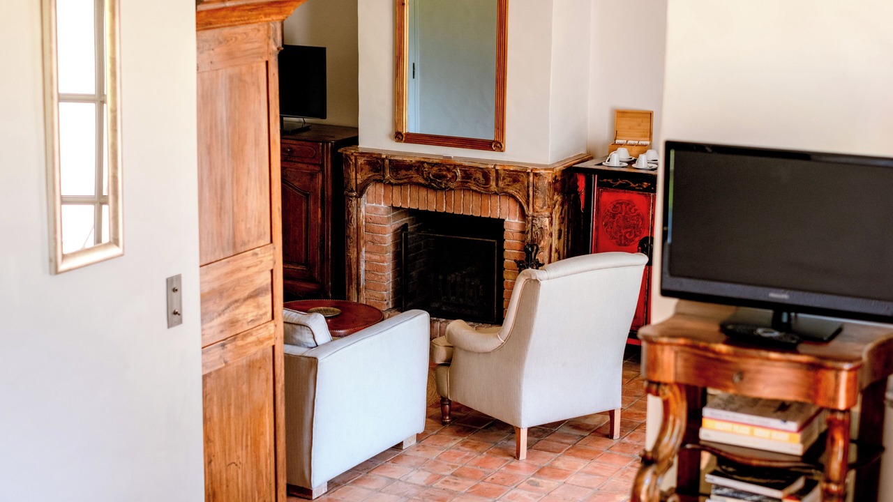 Photo of Bedroom in Bidarray