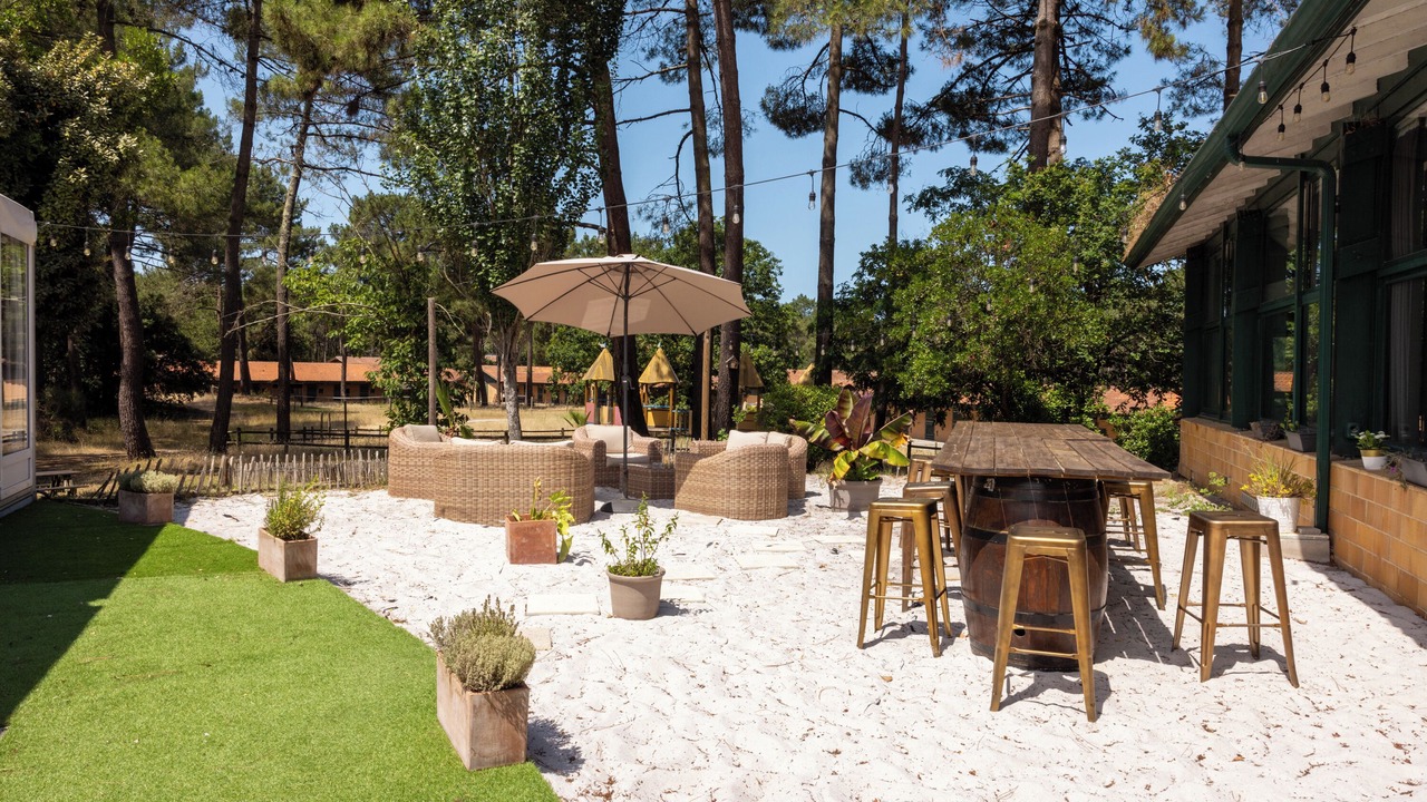 Photo of Outdoor in Lacanau-Ocean