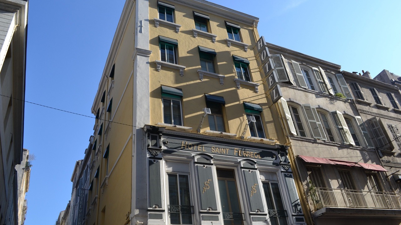 Photo of Outdoor in Noailles