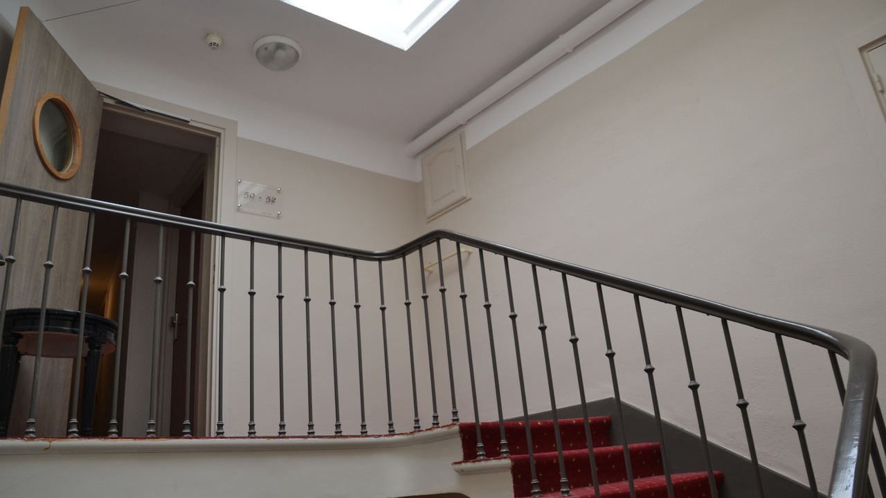 Photo of Bedroom in Noailles