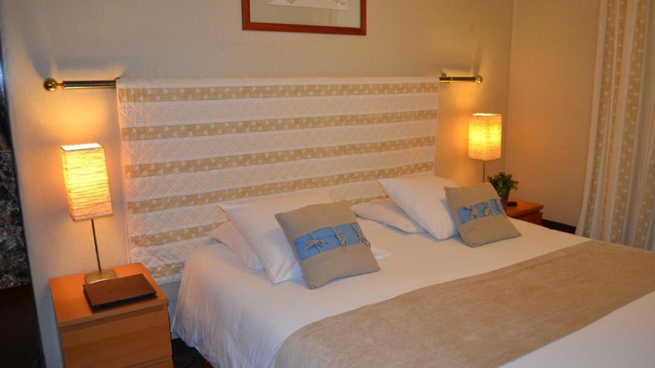 Photo of Bedroom in Noailles