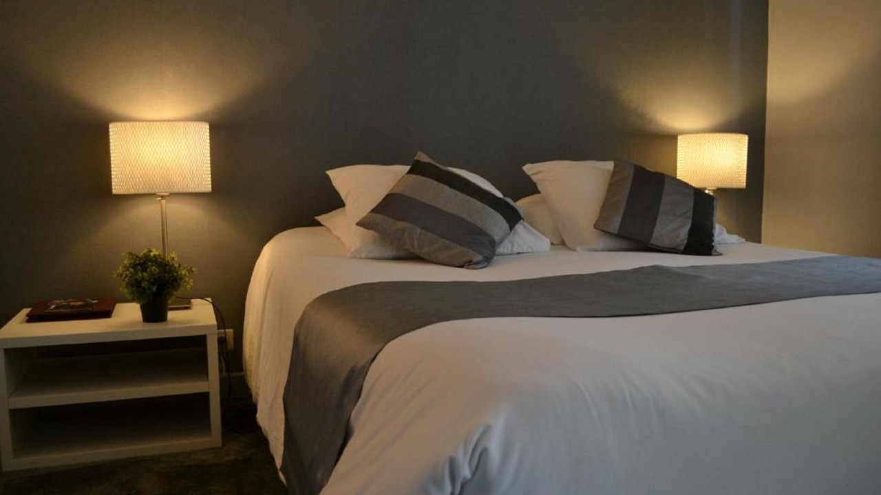 Photo of Bedroom in Noailles