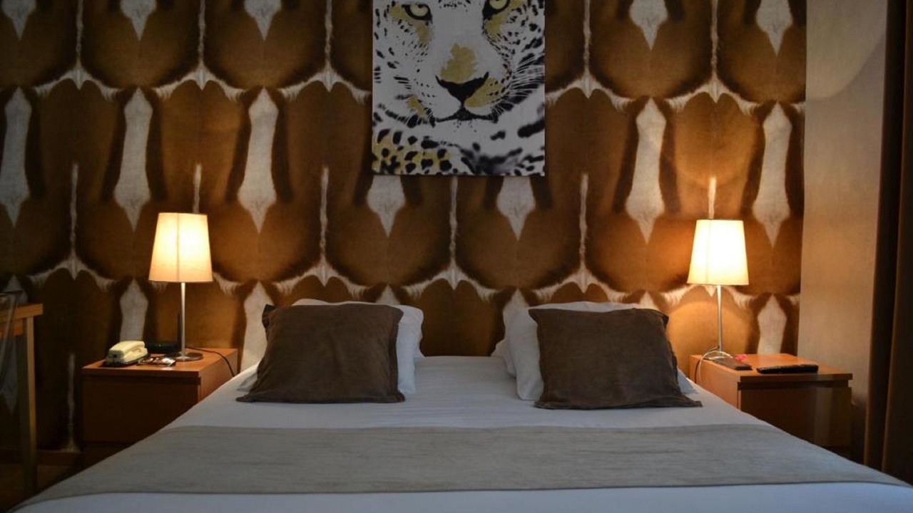 Photo of Bedroom in Noailles