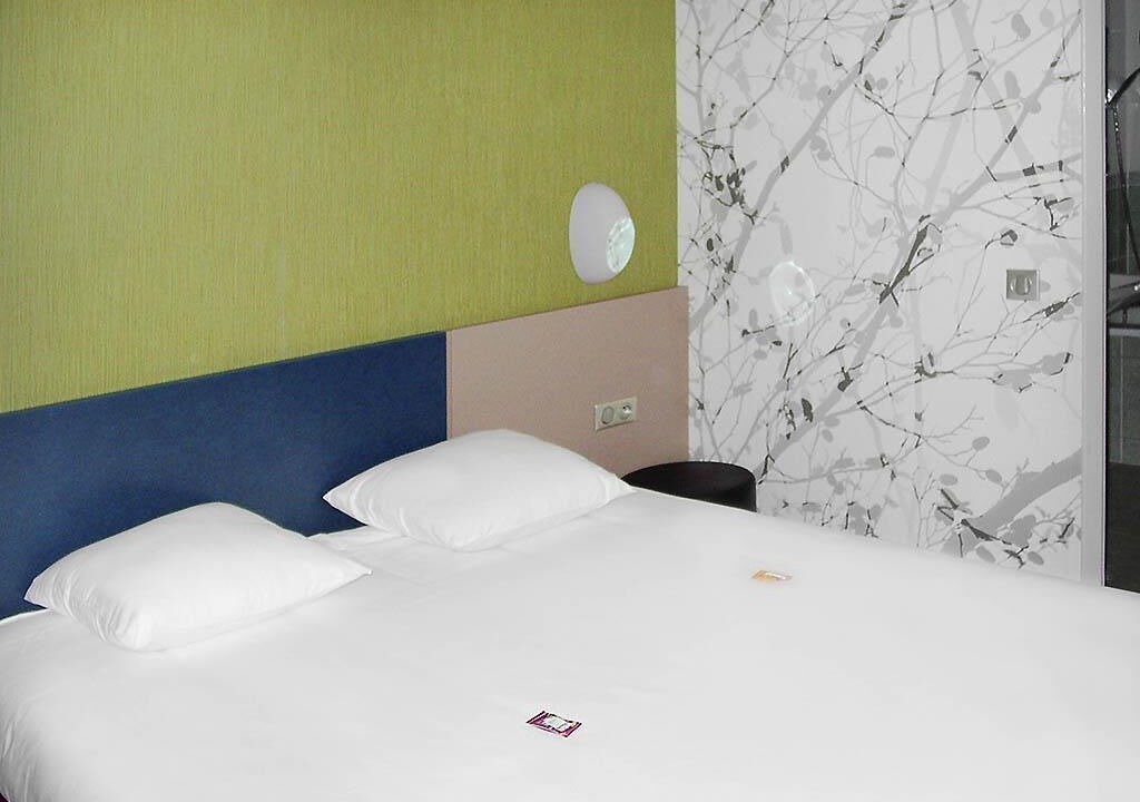 Photo of Bedroom in Trelissac