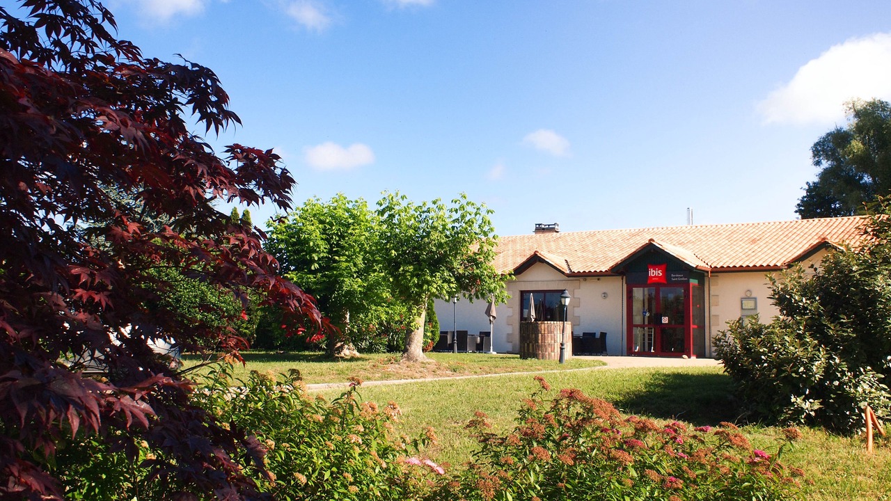 Photo of Outdoor in Saint-Emilion