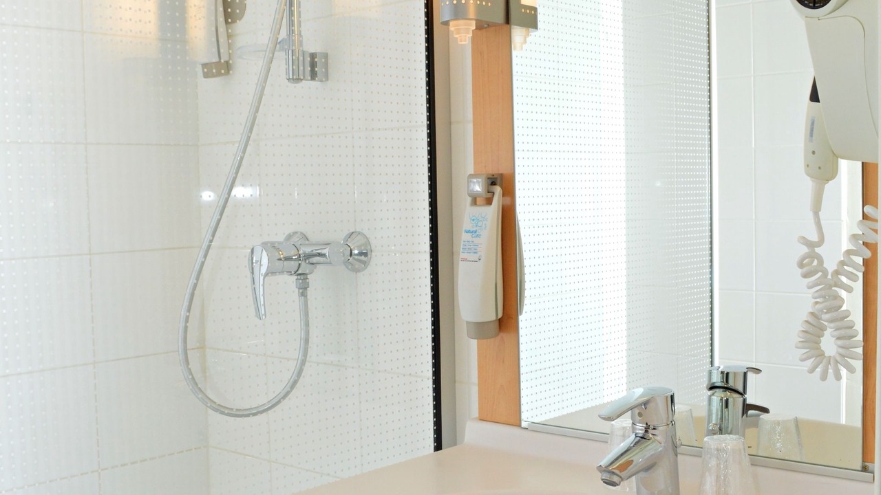 Photo of Bathroom in Saint-Emilion