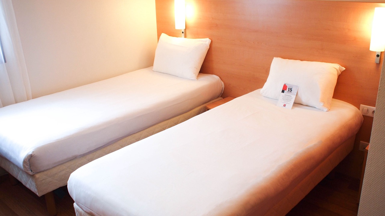 Photo of Bedroom in Saint-Emilion