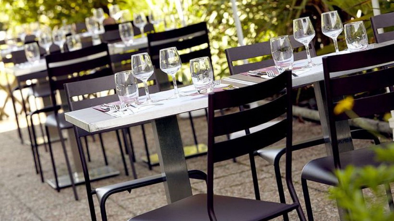Photo of Patio Balcony in La Creche
